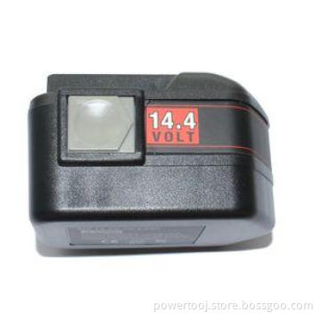 Power Tool Battery For Milwaukee 14.4v 2.0Ah B14.4, BF14.4,